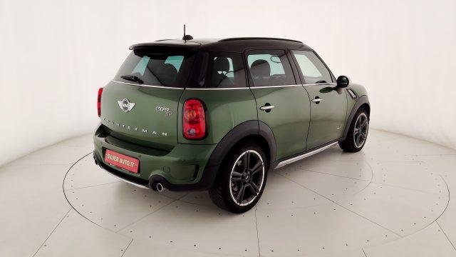 MINI Countryman Mini Cooper SD Countryman ALL4
