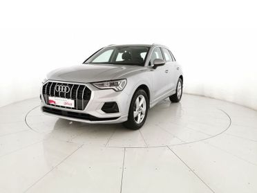 Audi Q3 35 1.5 tfsi Business Advanced