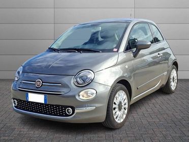 Fiat 500 1.2 Lounge Dualogic