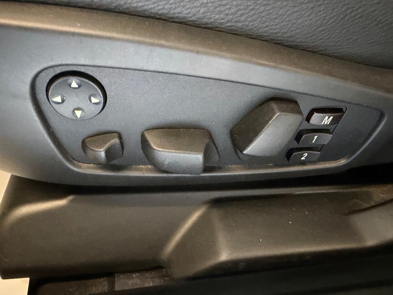 Bmw 535d cat touring M Sport 272CV