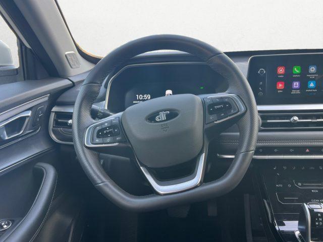 DR MOTOR DR 6.0 1.6 T-GDI DCT Bi-Fuel GPL KM 45.700