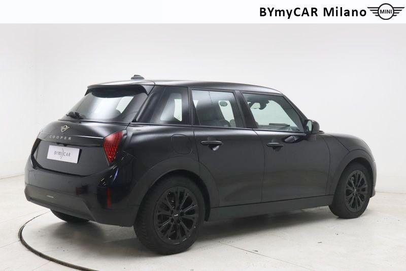 Mini Mini Cooper 5 Porte 1.5 C Classic Auto