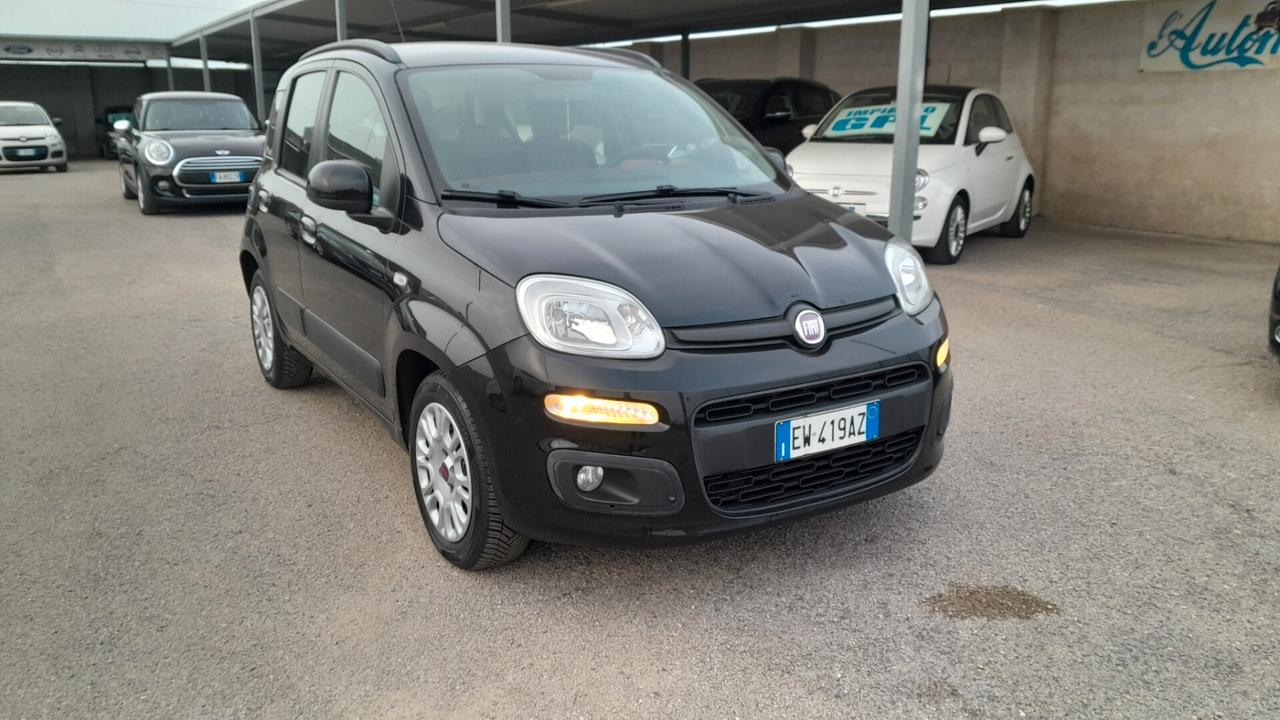 Fiat Panda 1.3 MJT S&S Easy