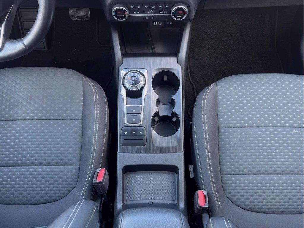 FORD Kuga 2.5 Plug In Hybrid 225 CV CVT 2WD Connect del 2021