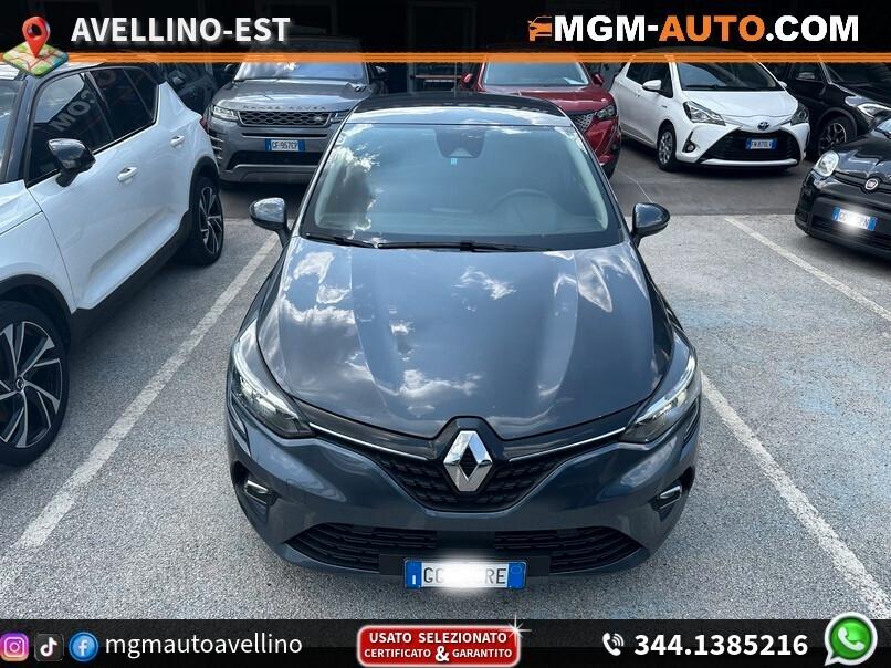 Renault Clio Blue dCi 100 CV 5 porte FULL OPTIONAL