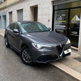 Alfa Romeo Stelvio 2.2 Turbodiesel **FULL OPTIONAL**