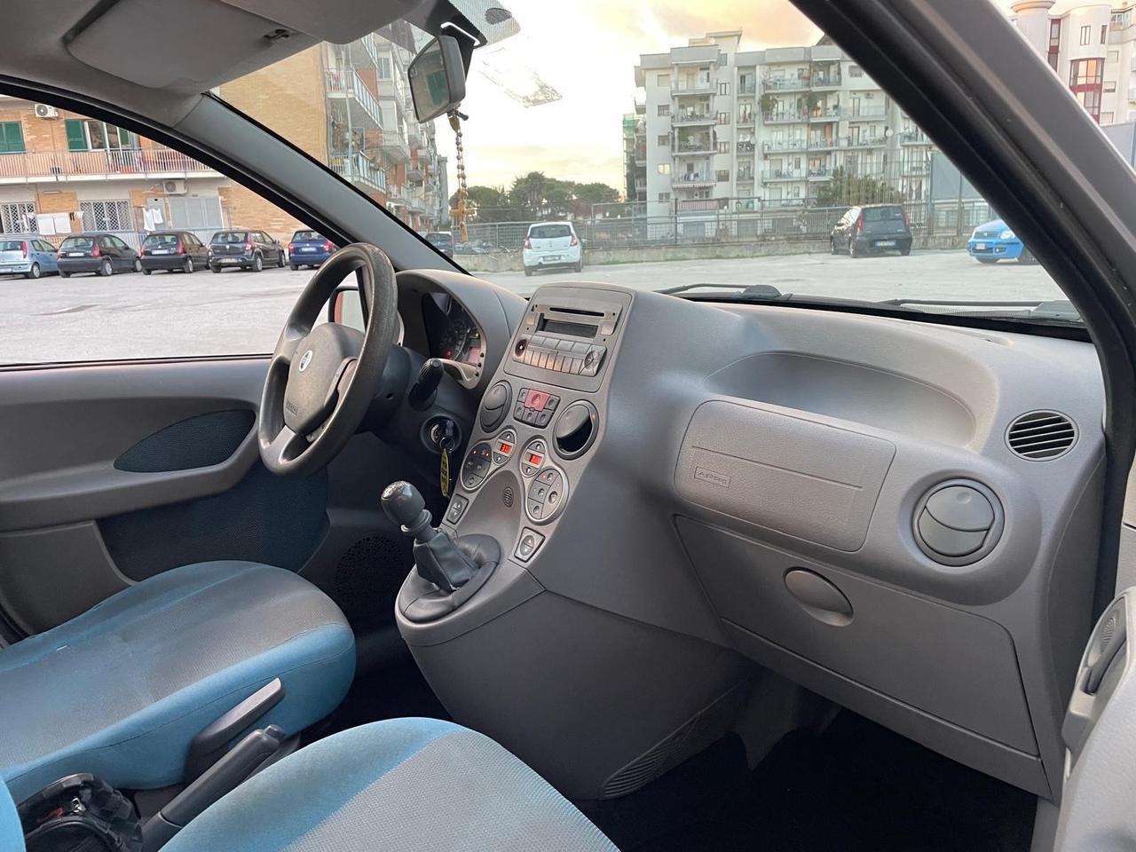 Fiat Panda 1.2 Emotion IN OTTIME CONDIZIONI