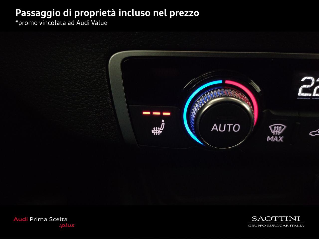 35 2.0 TDI Business Advanced S tronic