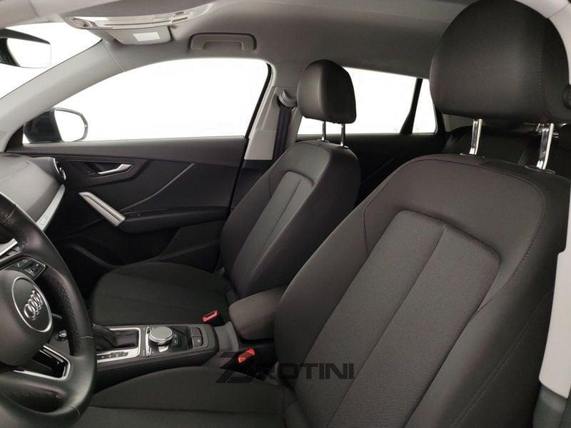 Audi Q2 Q2 30 2.0 tdi Business