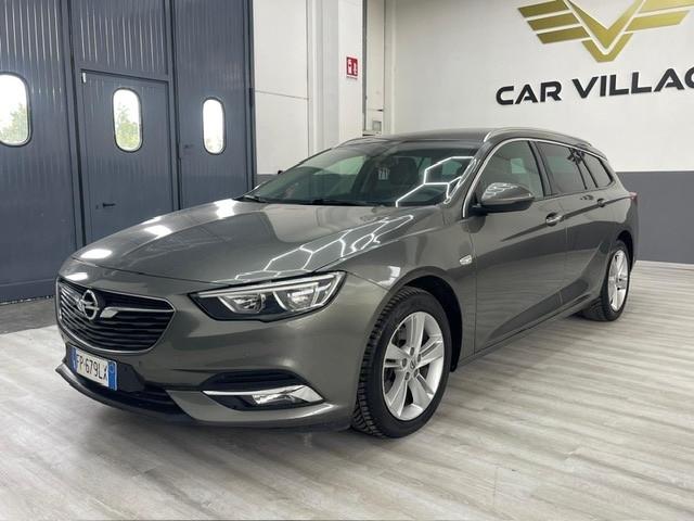 Opel Insignia 1.6 CDTI 136 S&S Sports Tourer Innovation