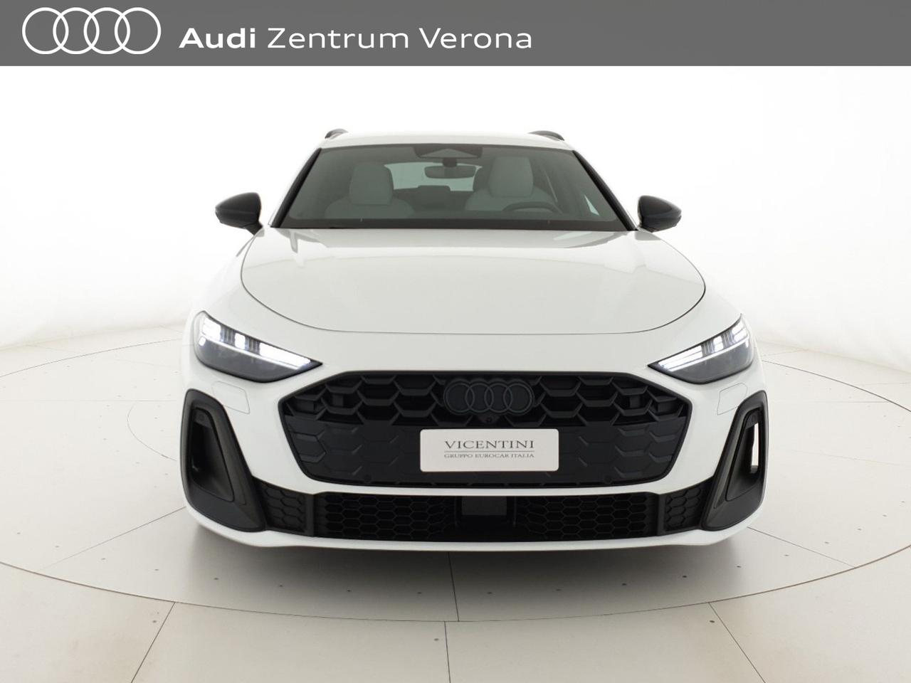 Avant 2.0TDI 204CV quattro S tronic S line Edition