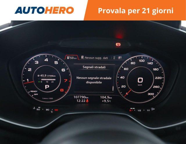 AUDI TT Coupé 2.0 TFSI