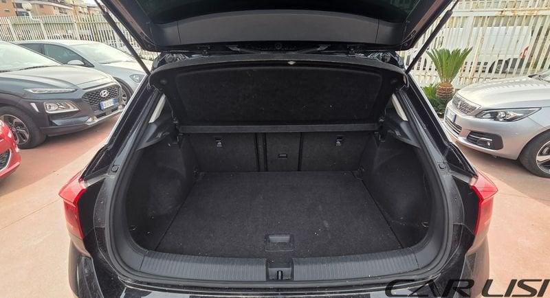 Volkswagen T-Roc T-Roc 2.0 TDI SCR 150 CV DSG 4MOTION Style BlueMot. Tech.