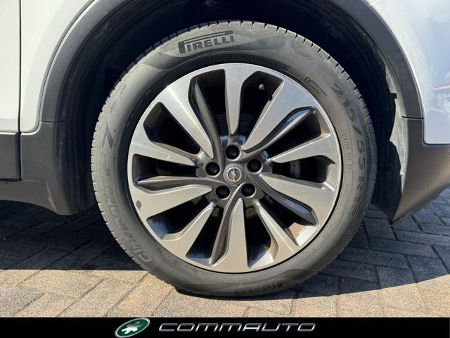 OPEL Mokka X 1.4 Turbo GPL Tech 140CV 4x2 Innovation