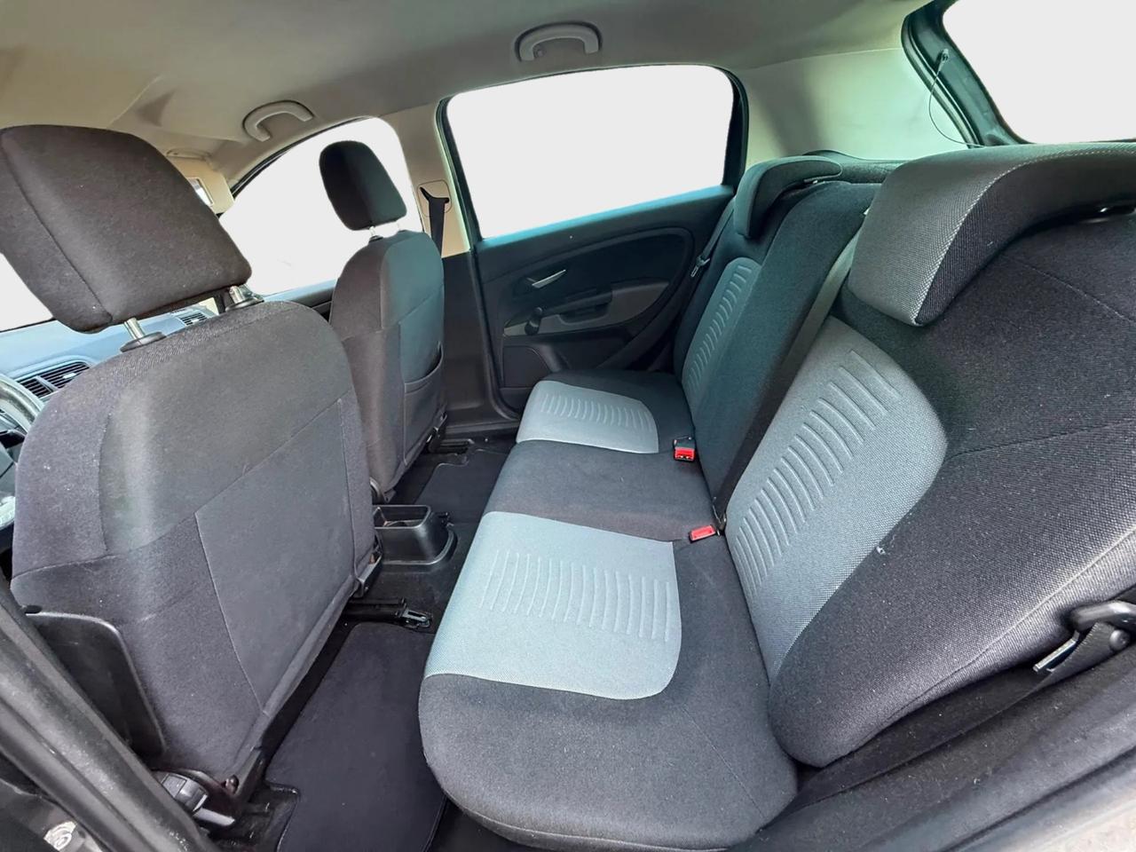 Fiat Grande Punto 1.4 benzina 2007 neo