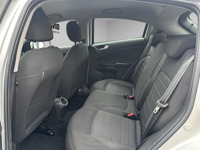 ALFA ROMEO Giulietta 1.6 JTDm 120 CV