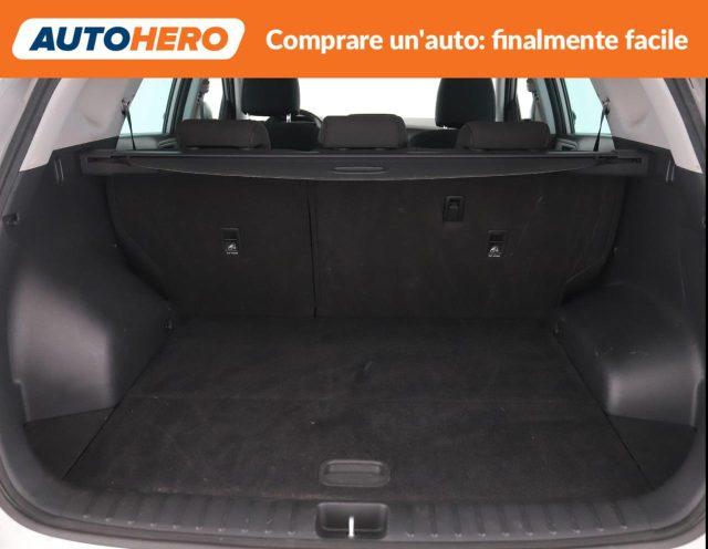 HYUNDAI Tucson 1.6 CRDi 136CV 48V 4WD XPrime