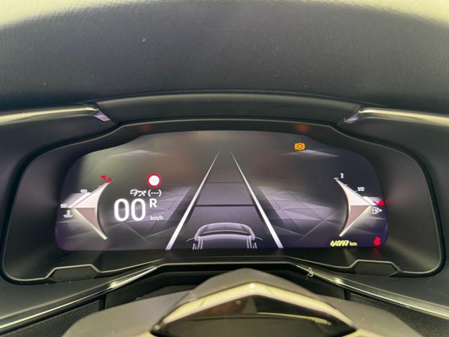 DS AUTOMOBILES DS 7 BlueHDi 130cv Opera (Tetto/Auto/Led/Retro/APP)