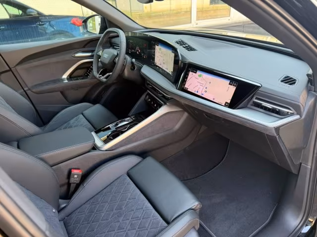 AUDI Q5 TFSI S tronic S line edition ACC - NAVI - TETTO