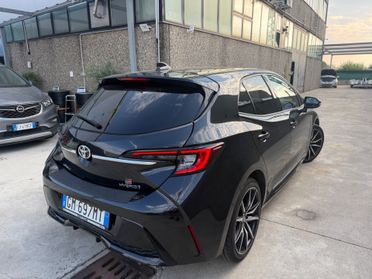 COROLLA GR SPORT 2.0 HYBRID 196CV LIMIT EDITION 76.000KM