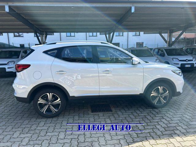 MG ZS PROMO FINANZ Classic 1.5 VTi-tech Comfort KM 0