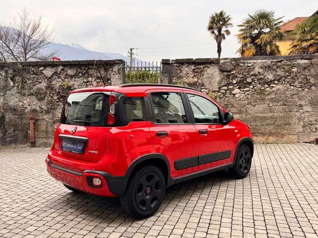 Fiat Panda 1.0 City Cross Hybrid*PDC* RADIO BLUETOOTH