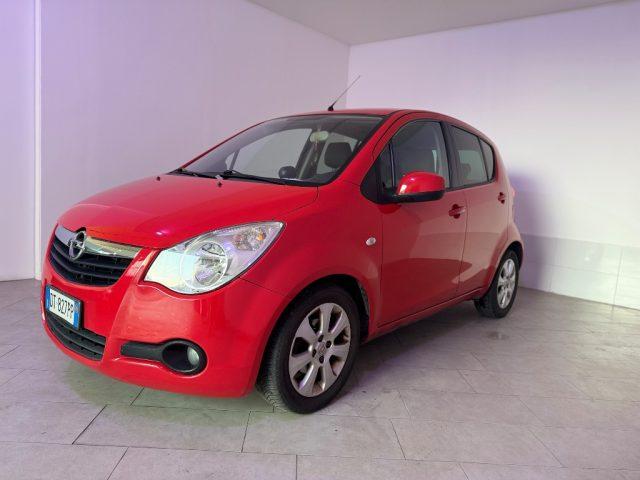 OPEL Agila 1.2 16V 86CV Enjoy