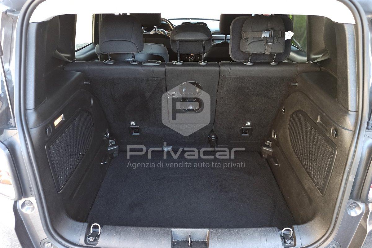 JEEP Renegade 1.6 Mjt DDCT 120 CV Limited
