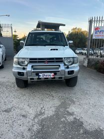 Mitsubishi Pajero 2.8 TDI Metal-top S.S. GLS