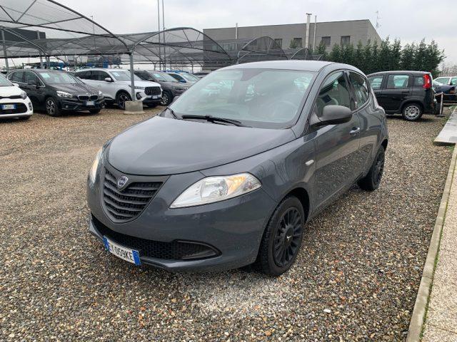 LANCIA Ypsilon 1.2 69 CV 5 porte Elle