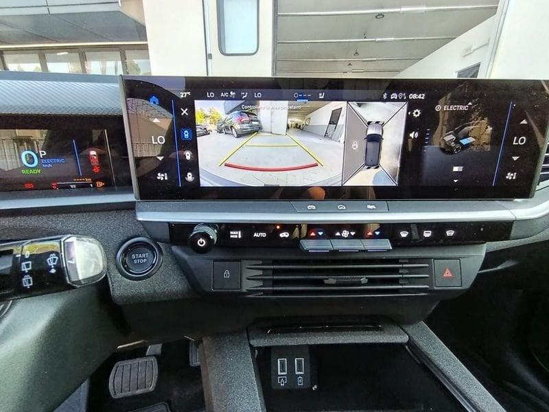 Opel Grandland PHEV 195CV EDCT GS