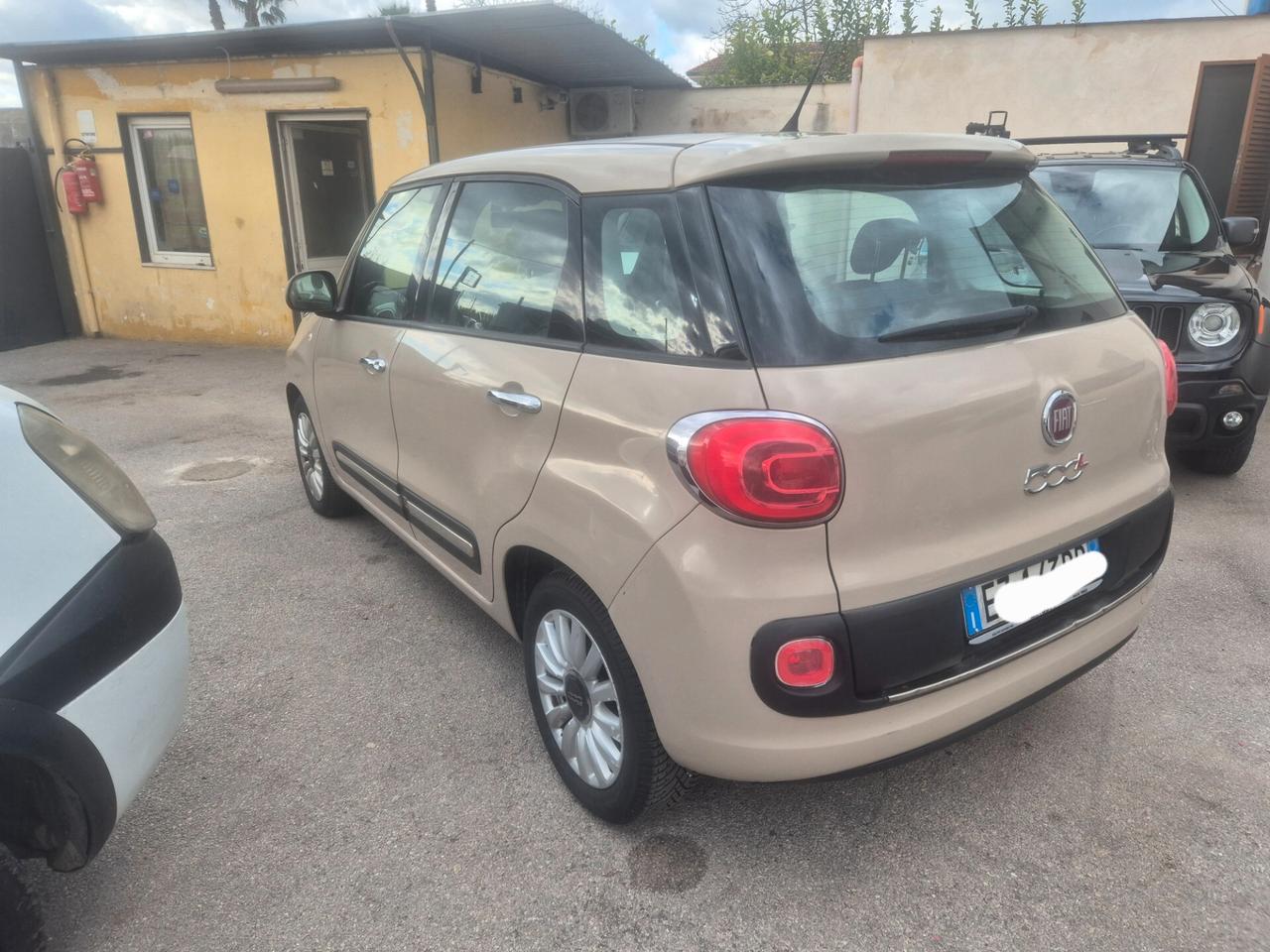 Fiat 500L 1.3 Multijet 85 CV Pop Star