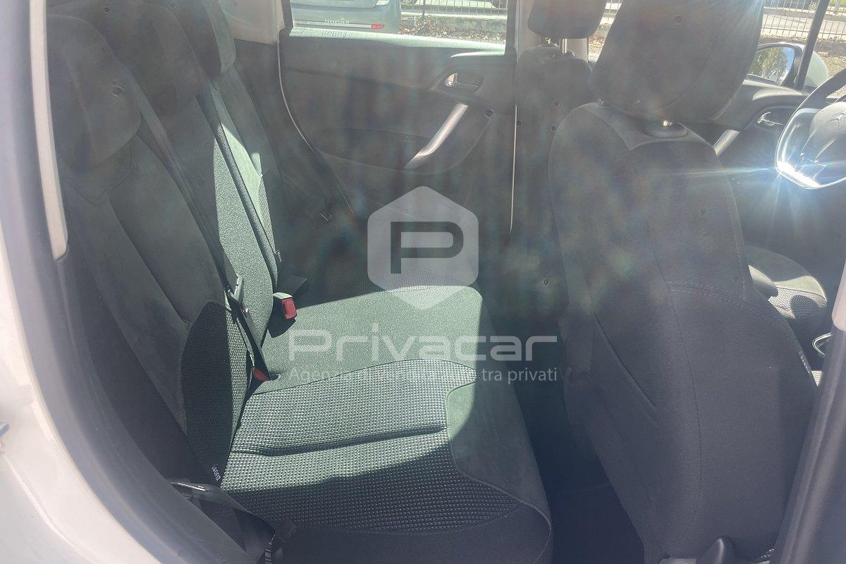 CITROEN C3 1.4 Exclusive Style Eco Energy G