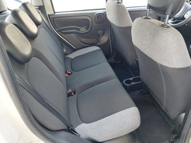 FIAT Panda 1.0 FireFly S&S Hybrid City Life km 65000