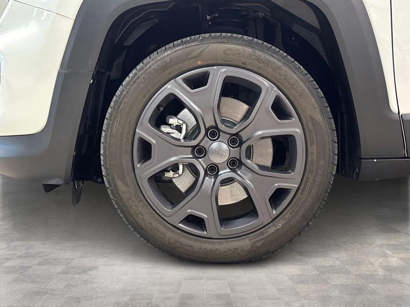 Jeep Renegade 1.3 T4 PHEV 80TH Anniversary 4xe AT6