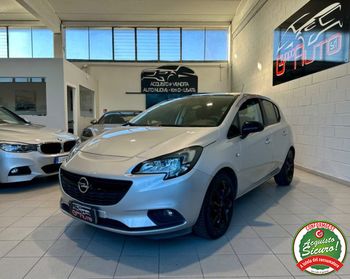 OPEL Corsa 1.4 90CV GPL Tech 5p. b-Color *NEOPATENTATI*