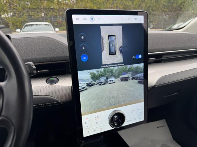 FORD Mustang MACH-E 269CV STANDARD RANGE RWD - 360 CAMERA