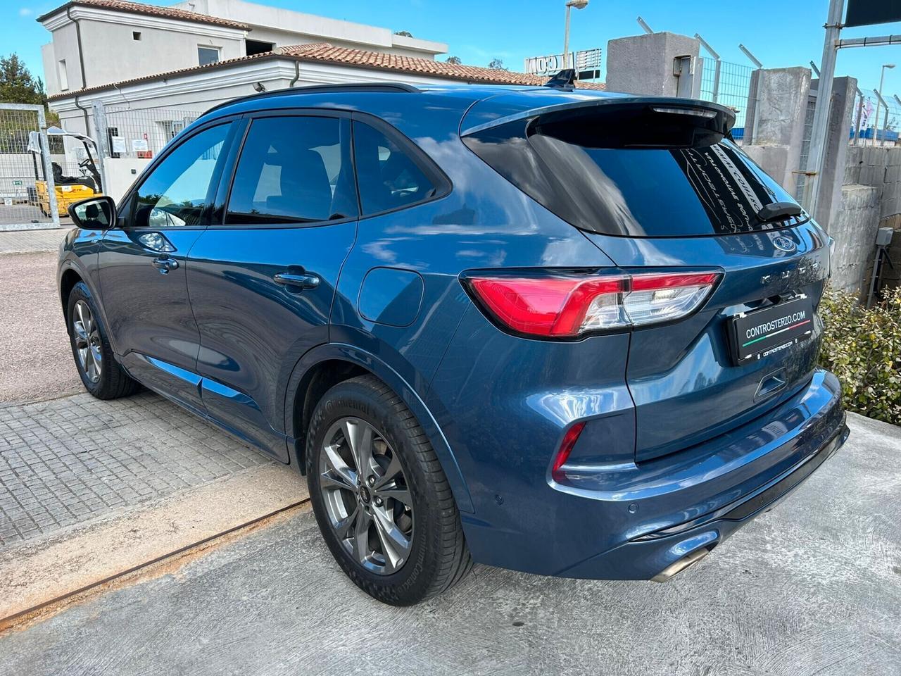 FORD KUGA ST LINE - PROMO-FULL