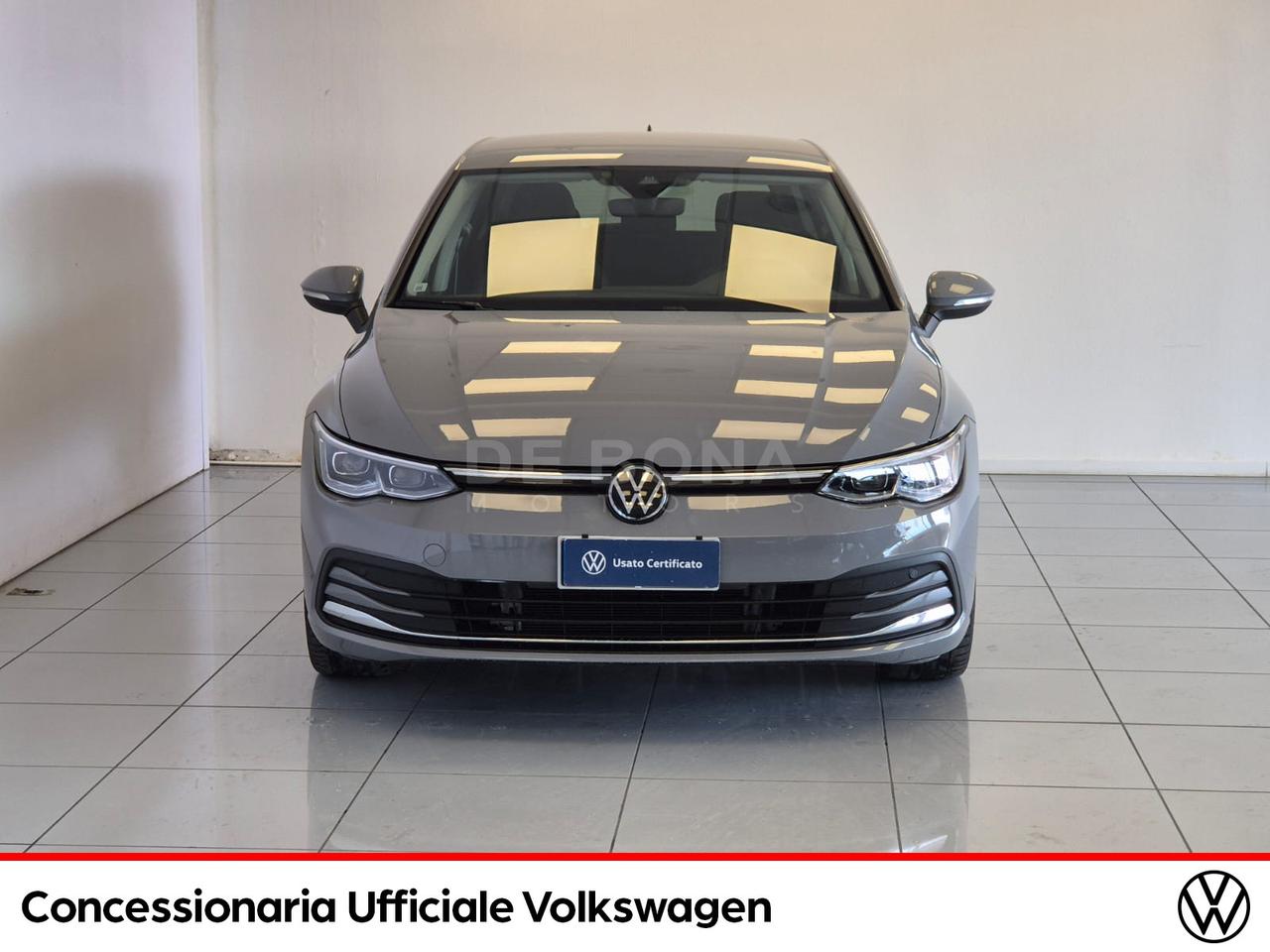 Volkswagen Golf 1.5 etsi evo style 130cv dsg