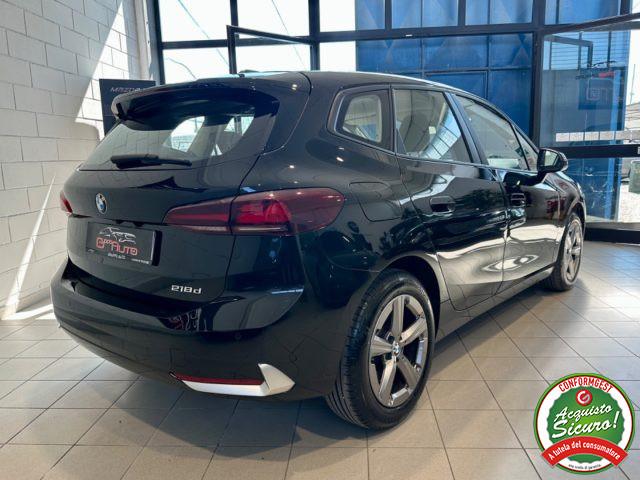 BMW 218 d Active Tourer
