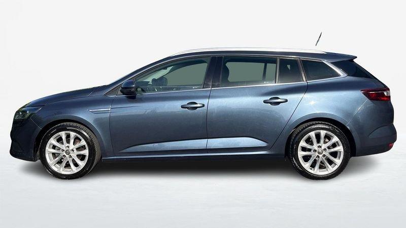 Renault Mégane 1.5 dCi 110cv Wave S&S ESM SporTour