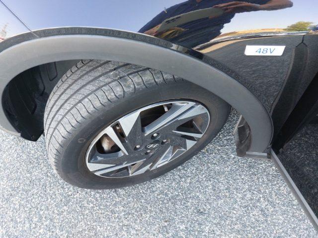 HYUNDAI Bayon 1.0 T-GDI Hybrid 48V iMT XLine