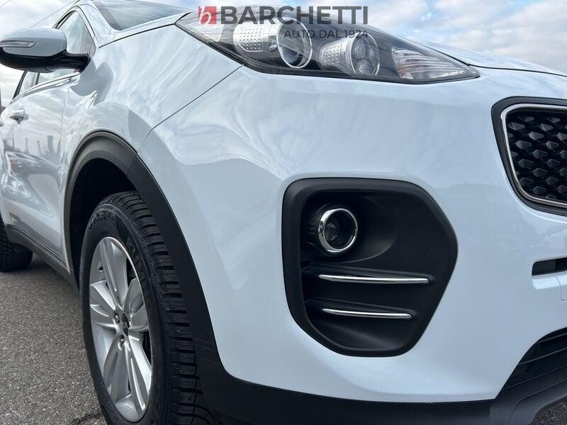 KIA Sportage 4ª SERIE 1.6 GDI 2WD ACTIVE
