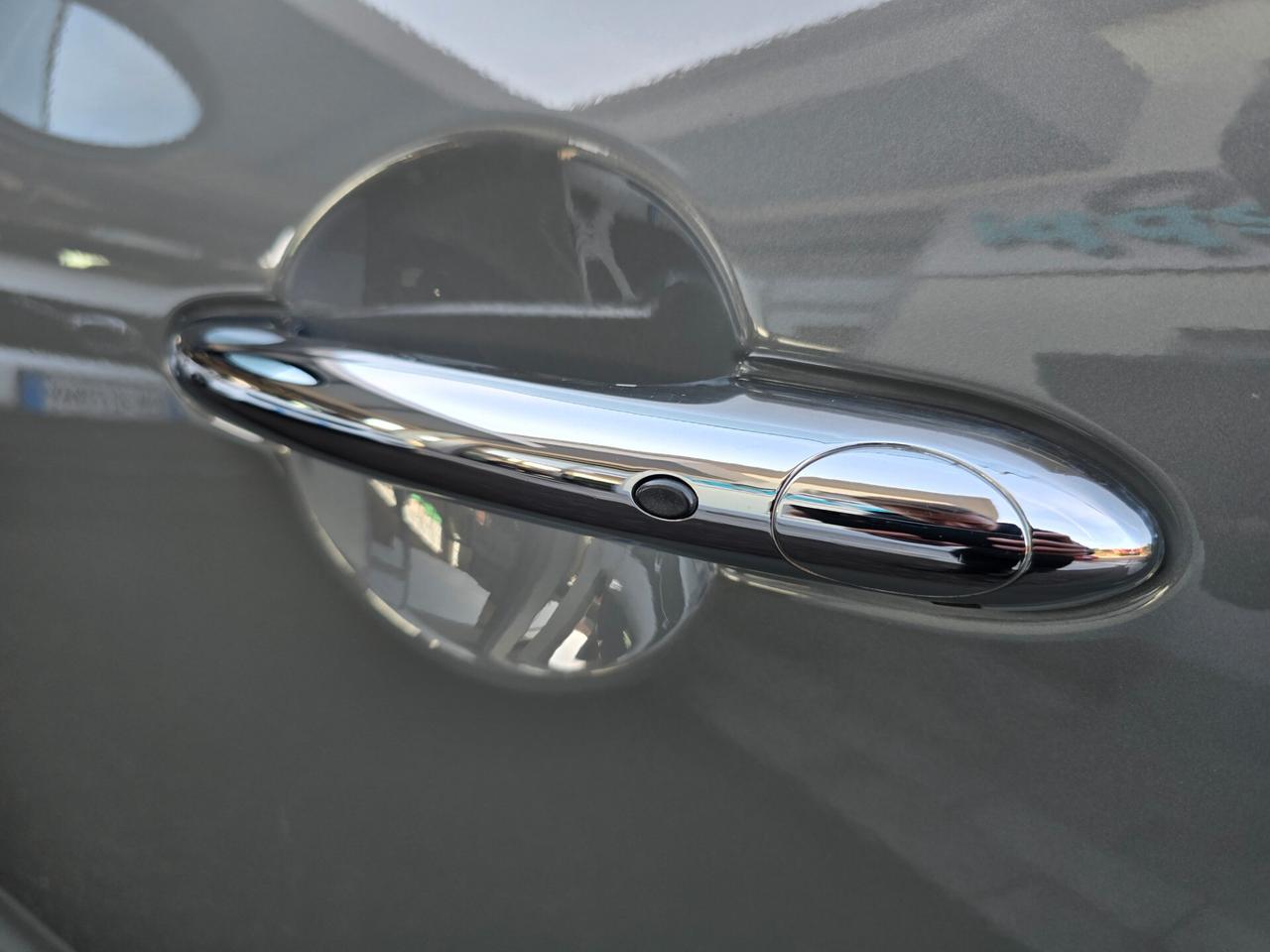 Mini Countryman Cooper SE 1.5 ALL4 AUT. / IBRIDA PLUG-IN / SERVICE MINI!