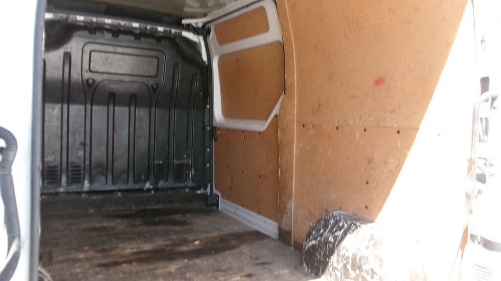 Renault Master T33 2.3 dci 135cv L2H2 Ice E6d-temp