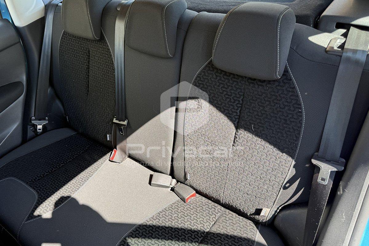 CITROEN C3 1.1 Exclusive