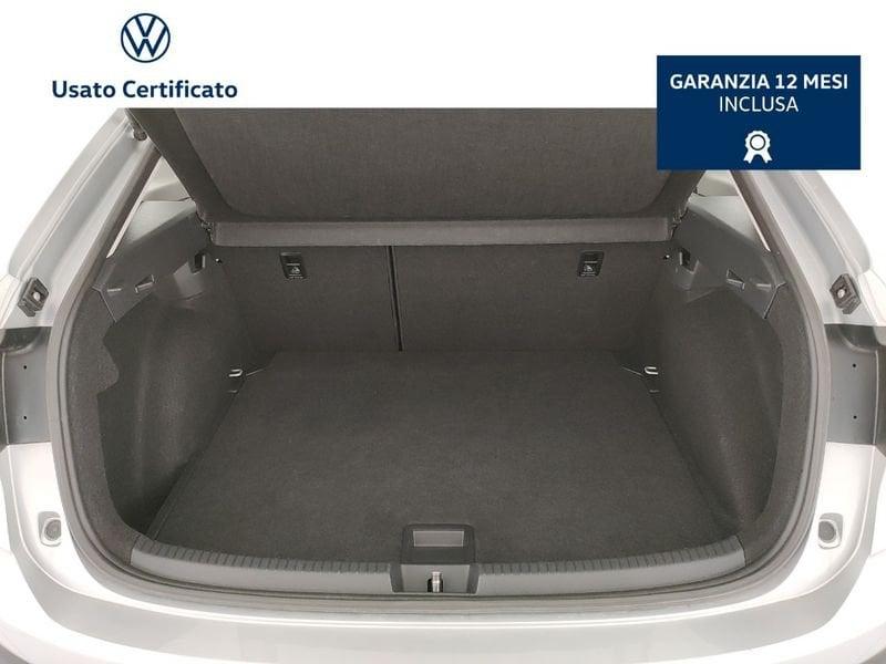 Volkswagen Taigo 1.0 tsi Life 110cv