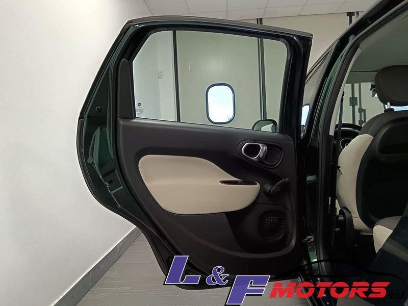 FIAT 500L 1.4 Pop Star 95cv GPL