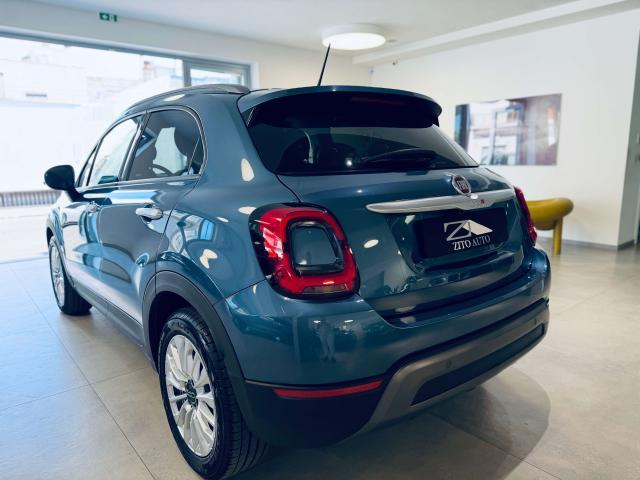 Fiat 500X 1.0 T3 City Cross 120cv