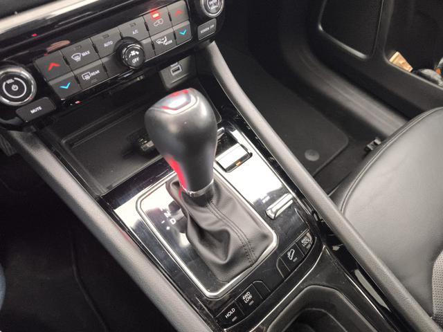 JEEP Compass 1.3 turbo t4 phev S 4xe auto